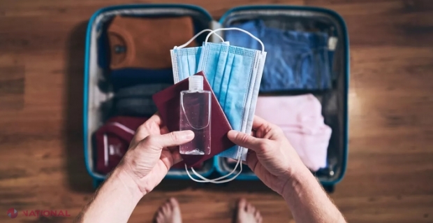 DECIS // A fost extins termenul-limită privind recuperarea banilor de la agențiile de turism pentru vacanțele ratate din cauza pandemiei de COVID