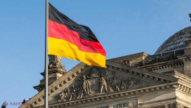 Germania anunță un acord pe termen lung cu Qatarul, pentru energie „fără Putin”