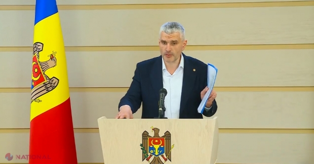 VIDEO // Fostul adjunct al lui Șor de la BEM a făcut DEZVĂLUIRI despre furtul a aproape 2 MILIARDE de dolari: „Deciziile au fost luate de trei persoane de la BEM”