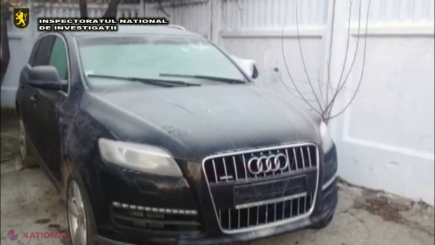 Împușcături pe o stradă din Comrat. Făptașii au fost REȚINUȚI