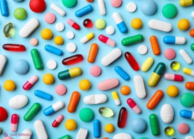 Mai multe medicamente compensate pentru persoanele cu maladii cardiovasculare și diabet zaharat din R. Moldova