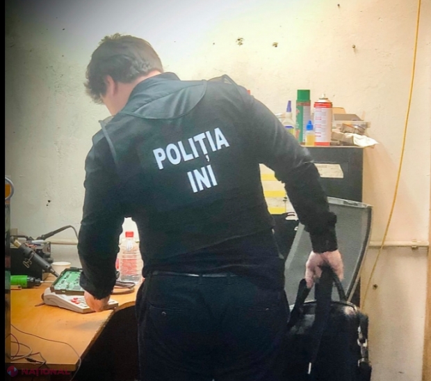 OPERAȚIUNE // 129 de persoane anunțate în căutare, REȚINUTE timp de două zile pe teritoriul R. Moldova