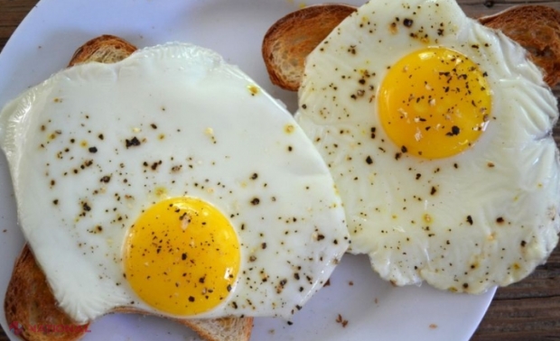Adevărul despre consumul de ouă: câte, cum şi când să mâncăm?
