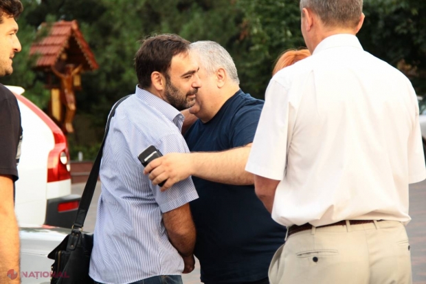 URZELI // Un controversat deputat rus s-a întânit în secret, la Chișinău, cu Tkaciuk și Muntean
