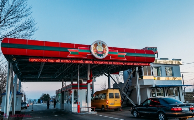 Biroul Politici de Reintegrare confirmă faptul că Tiraspolul amendează ilegal șoferii care nu au asigurare auto eliberată în Transnistria: „Orice înscris emis este ilegal și pasibil de răspundere juridică”
