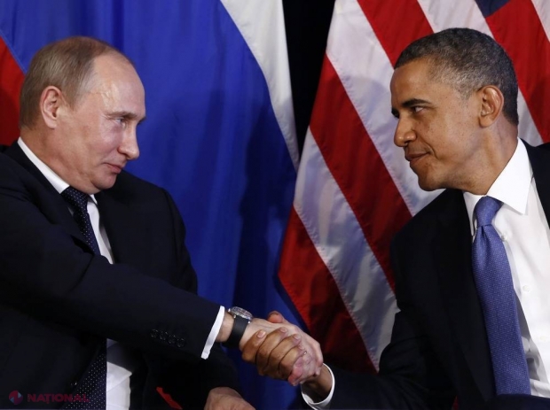 DETALII INEDITE din TINEREȚE: Putin asculta The Beatles, iar Obama visa să joace baschet profesionist
