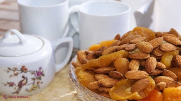 Sâmburii-minune care OMOARĂ celulele canceroase