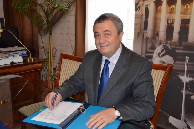 NOUTĂȚI pentru cetățenii R. Moldova aflați peste hotare. Valeriu Turea: „Strategia „Diaspora-2025” are o viziune optimistă”