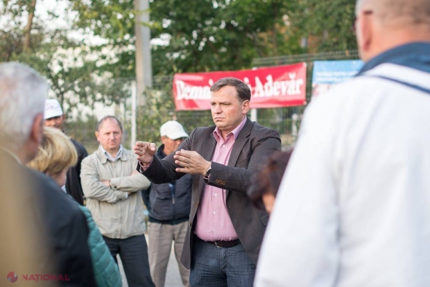 Năstase, despre bășcălia făcută de Candu: „Ancheta există. Sper că în curând vor apărea ACTE JUDECĂTOREȘTI, care vor spulbera aceste inepții”