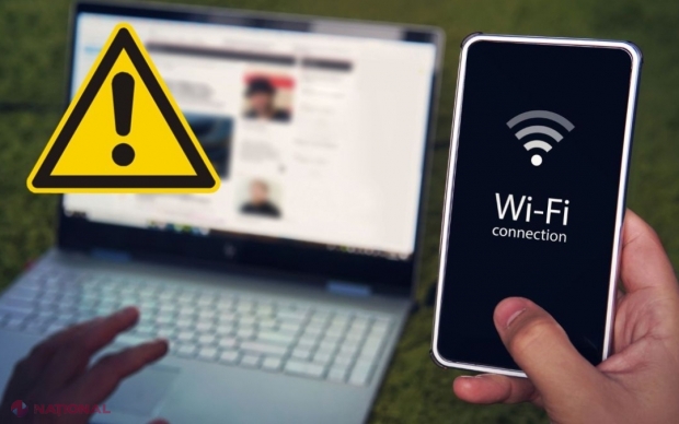 Viteza WiFi este mai rapidă dacă dezactivați o funcție de telefon ascunsă