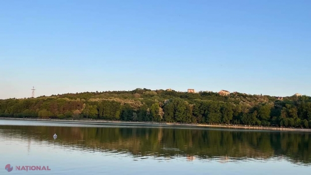 METEO // ÎNGHEŢURI în R. Moldova în următoarele trei zile, avertizează SHS