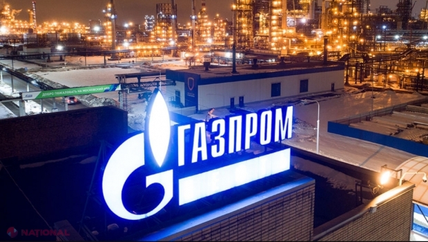 Un alt deces plin de MISTER în anturajul  lui Putin. Un manager de la Gazprom a murit, după ce ar fi căzut de pe o stâncă