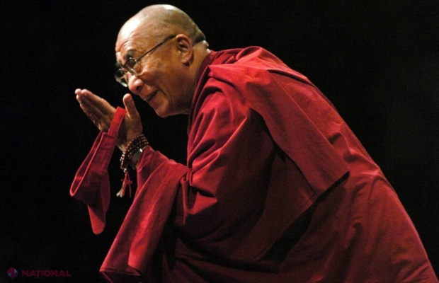 Dalai Lama spune ce CREDE despre Putin: „Act SINUCIGAŞ pentru Rusia