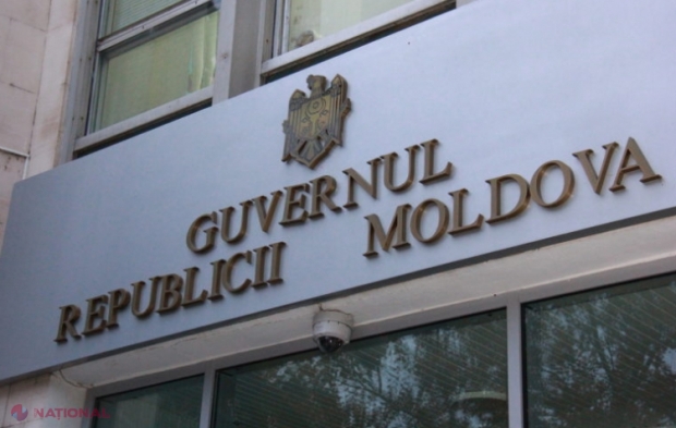 Guvernul în exercițiu SOLICITĂ Parlamentului introducerea STĂRII de URGENȚĂ în R. Moldova. Ministrul Nagacevschi: „Sper că o să ne spună mulțumesc”