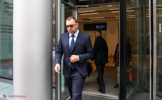 SUA au pus SECHESTRU pe imobilele unui miliardar rus din New York și Washington
