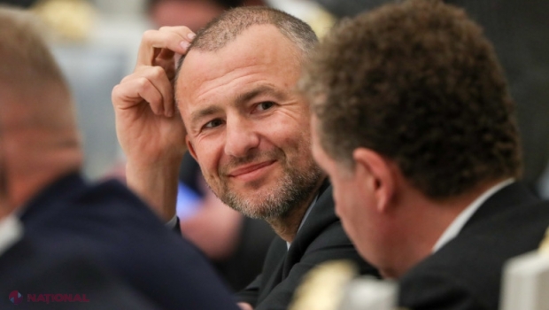 Cum a reușit un oligarh rus să își protejeze averea cu doar o zi înainte să fie sancționat de UE