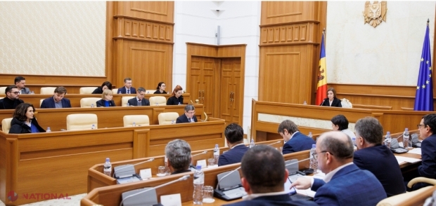 Maia Sandu a convocat CSS-ul. Au fost analizate riscurile din sistemul național de SECURITATE cibernetică