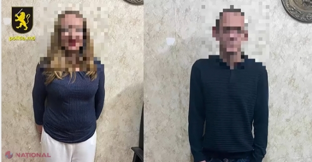 VIDEO // „La lucru” în transportul public și prin magazine: Inșii care au pungășit cel puțin 12 persoane în diferite sectoare ale Chișinăului, reținuți
