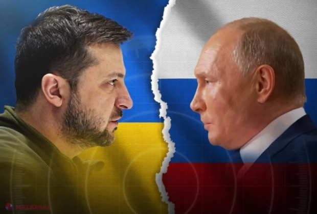 ANALIZĂ // Războiul pornit de Putin s-ar putea ÎNCHEIA în această toamnă cu VICTORIA Ucrainei