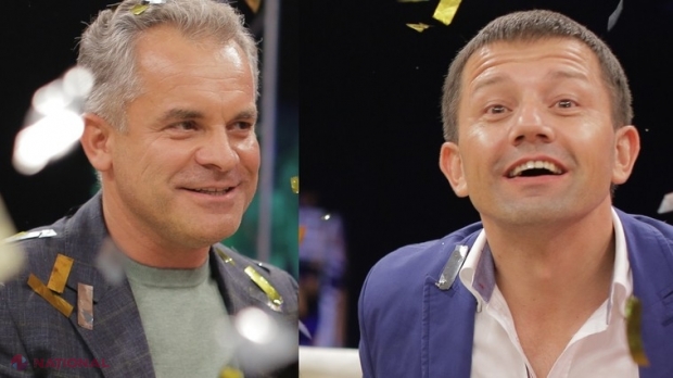 Scenariile prin care se preluau afacerile în era lui Plahotniuc