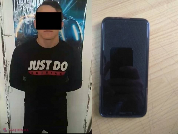 VIDEO // Chișinău: Și-a cunoscut iubitul pe rețelele de socializare, iar la prima întâlnire a lăsat-o fără bani și telefon