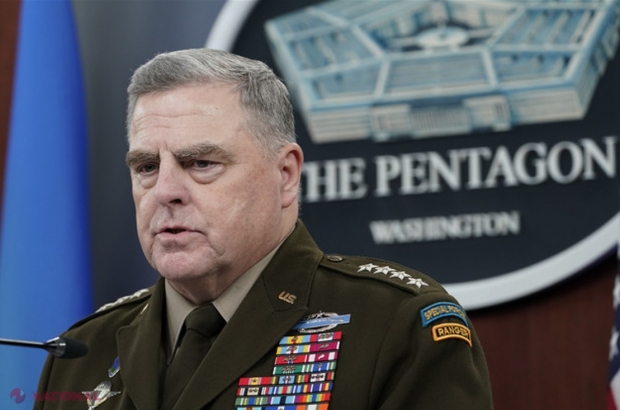 Previziunile șefului Statului Major american despre războiul din Ucraina. Cât de posibilă este o VICTORIE a Kievului 