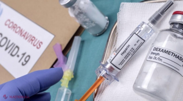 Ce este Dexametazona, medicamentul ieftin și disponibil folosit cu succes în lupta cu noul coronavirus Citeşte întreaga ştire: Ce este Dexametazona, medicamentul ieftin și disponibil folosit cu succes în lupta cu noul coronavirus