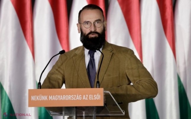 Cine este europarlamentarul maghiar prins la o orgie gay: un ultraconservator apropiat de Viktor Orban, care a interzis căsătoriile gay în Ungaria