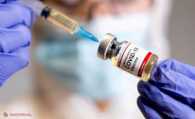 Numărul cazurilor noi de COVID-19, în creștere: Peste 84% dintre persoanele infectate NU s-au vaccinat împotriva noului coronavirus 
