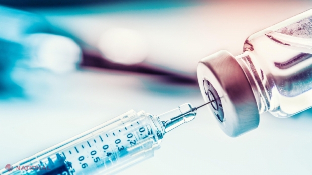 Rusia va începe vaccinarea în masă împotriva COVID-19