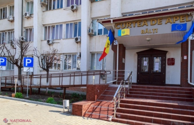LISTĂ // Cincisprezece judecători de la curțile de apel din Bălți, Cahul și Comrat pleacă din sistem înainte să fie supuși evaluării externe: CSM le-a aprobat cererile de demisie