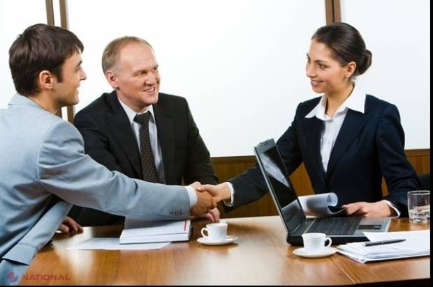 Vrei să lucrezi într-o companie EUROPEANĂ? Participă la forumul celor mai de TOP locuri de muncă în R. Moldova