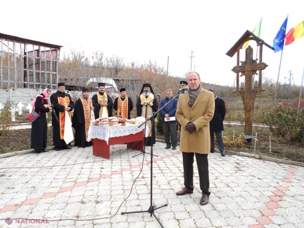Ziua Armatei Române, marcată și în R. Moldova: comemorări ale eroilor români, expoziții, alocuțiuni și un ceremonial religios 
