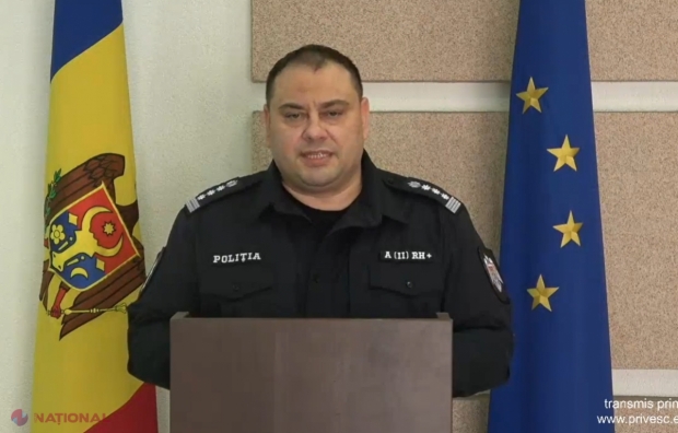 VIDEO // Poliția a DOCUMENTAT patru cazuri de transportare organizată a alegătorilor la secțiile de votare, dar și de FOTOGRAFIERE a buletinelor de vot