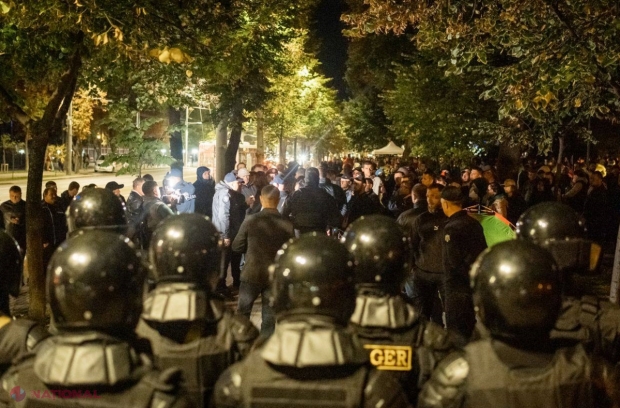 PAS anunță că NU cedează în fața ultimei zvâcniri a „alianței fugarilor”, în frunte cu Plahotniuc: „Hoții sunt azi în OPOZIȚIE și asta e bine. Agonia lor abia începe, luptă pentru supraviețuire...”