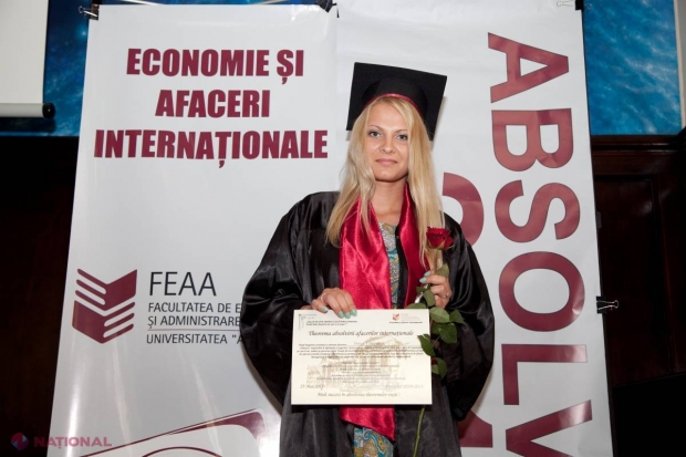 AJUTOR EUROPEAN // Cum sunt stimulați tinerii să revină acasă după ce-și fac studiile peste hotare