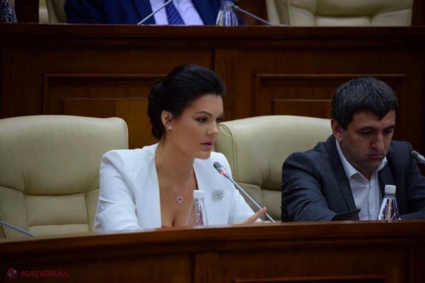 O fostă DEPUTATĂ de la Chișinău și o jurnalistă au lansat o CARTE: „Copiii te cheamă în lumea lor…”