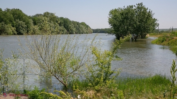METEO // Ploi puternice, cu grindină și vijelie, anunțate pentru jumătatea de nord a R. Moldova: Ce temperaturi vom avea pe parcursul zilei de joi