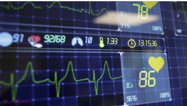 Israelul raportează decesul unei persoane după o a doua infectare cu noul coronavirus