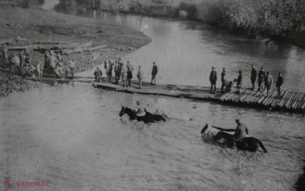 VIDEO // Acum 79 de ani era dat ordinul: „Ostași, treceți Prutul!”. România intra în războiul de eliberare a Basarabiei și Bucovinei de Nord de sub ocupația Uniunii Sovietice