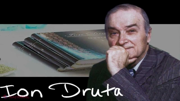 DOC // A fost publicat TESTAMENTUL lui Ion Druță. Scriitorul trecut la cele veșnice cere să fie ÎNMORMÂNTAT în R. Moldova, lângă Lumânarea Recunoștinței de la Soroca