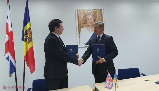 ÎNȚELEGERE // Ce va face Guvernul de la Chișinău cu banii CONFISCAȚI în Marea Britanie de la Luca Filat