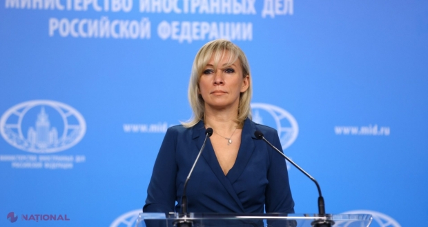 Moscova sare în APĂRAREA majorității PSRM-ȘOR: „Constatăm amestecul direct al SUA și UE în treburile INTERNE ale R. Moldova. Reprezentanții SUA și ai UE refuză să manifeste respect față de acțiunile legislatorilor moldoveni”