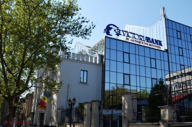 „Victoriabank” are un nou vicepreședinte: A activat timp de 30 de ani în sectorul bancar din România