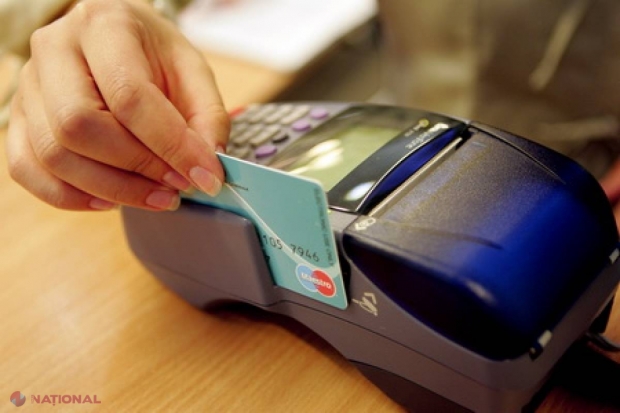 Schimbare MAJORĂ! Prima ţară din lume care RENUNŢĂ definitiv la banii cash. Nu vei mai putea cumpăra nici o pâine...