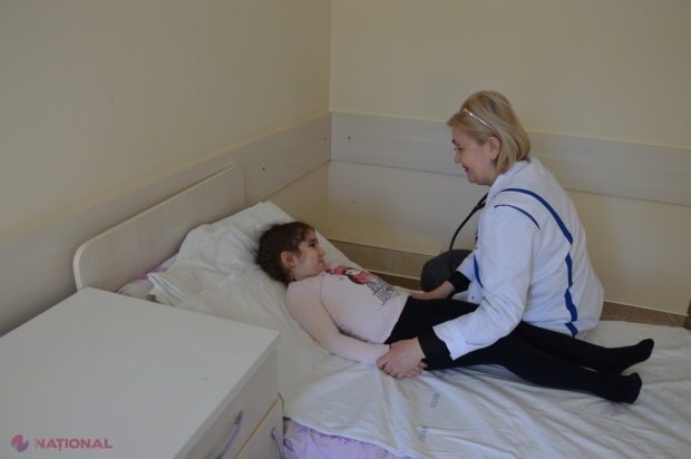 De ce alergiile se acutizează primăvara: Recomandările medicilor de la Institutul Mamei și Copilului