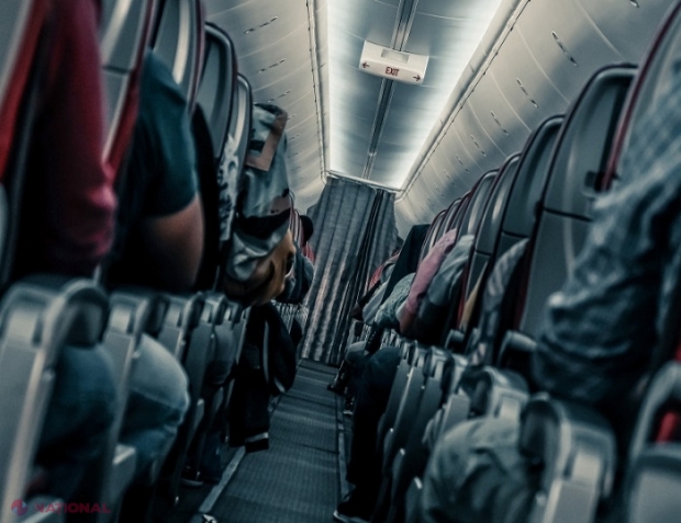 Ce sunt turbulenţele atmosferice, similare celor care au provocat decesul unui pasager în timpul zborului companiei Singapore Airlines. Criza climatică înrăutăţeşte frecvenţa lor. Cel mai periculos tip de turbulenţă