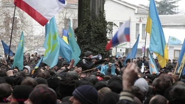 Electrocutat şi împuşcat. Mărturiile ÎNFIORĂTOARE ale unui ucrainean căzut în mâinile ruşilor 