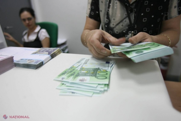 Reprezentanții bancherilor din R. Moldova dau ALARMA: „Este INADMISIBIL”