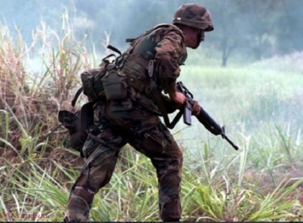 Primul proces al unui militar rus acuzat de viol în Ucraina. A siluit-o în mod repetat pe femeia căreia tocmai îi ucisese soțul